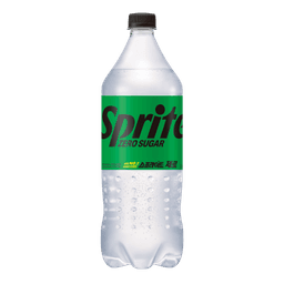 스프라이트 제로