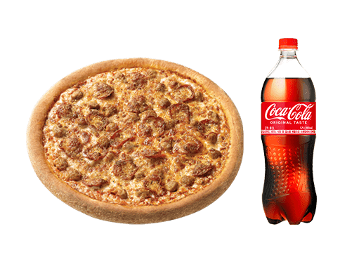 세트 메뉴 이미지