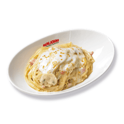 파파스 파스타(화이트)