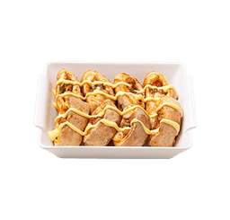 슈프림 파파 바이트